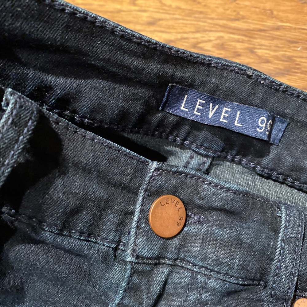 Level 99 bootcut jeans - Picture 5 of 9